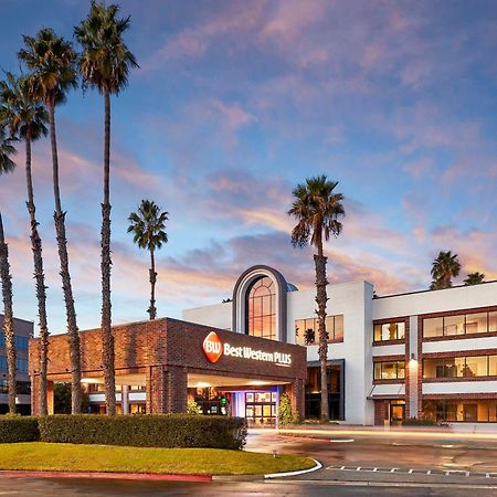 Best Western Plus Meridian Inn & Suites, Anaheim-Orange Exterior photo